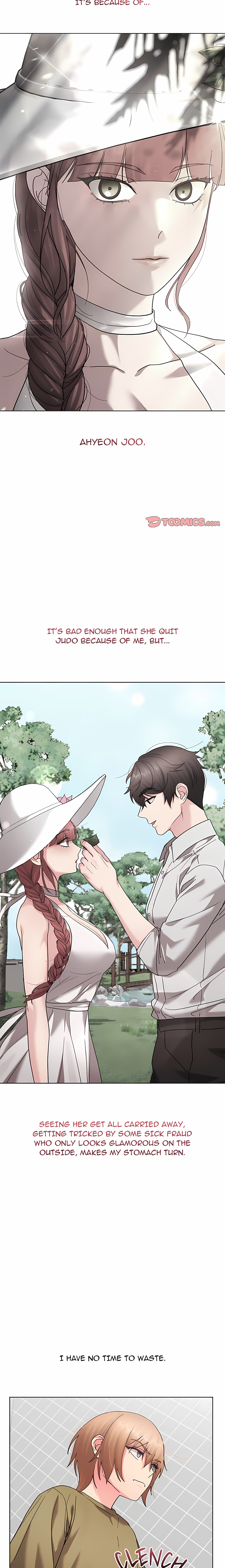 From Weakling to Nemesis Season 2 Page 13 - MangaHe