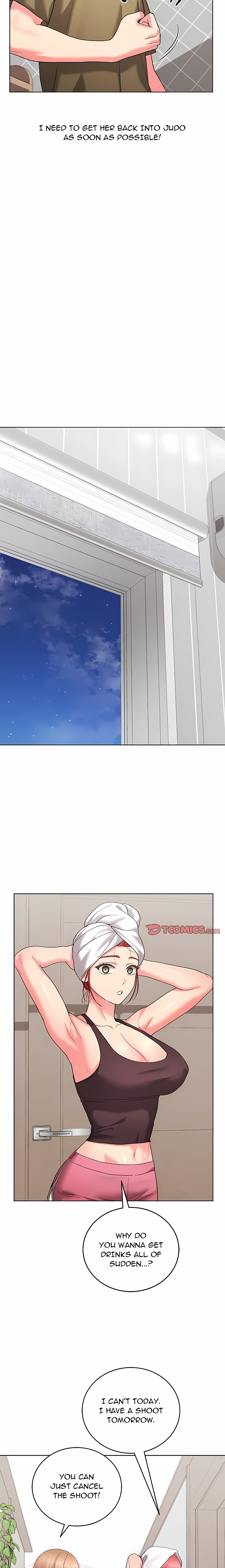 From Weakling to Nemesis Season 2 Page 14 - MangaHe