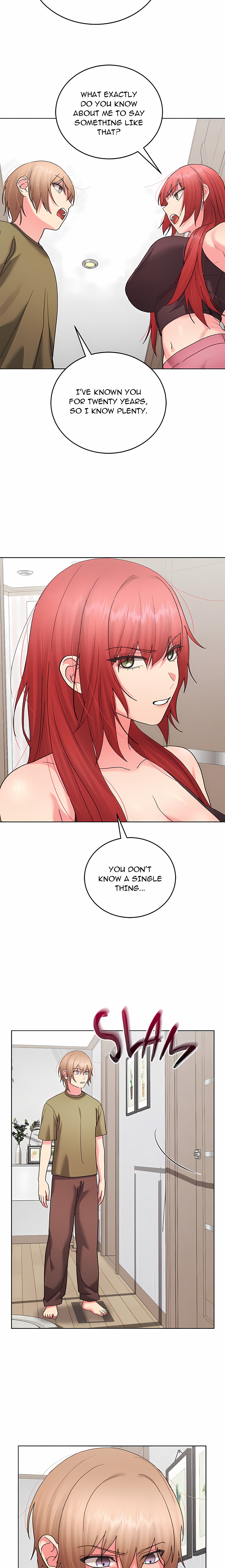 From Weakling to Nemesis Season 2 Page 16 - MangaHe