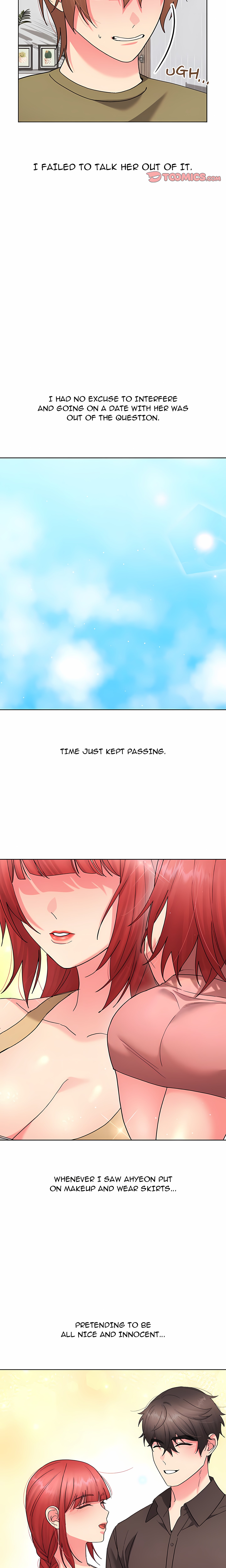 From Weakling to Nemesis Season 2 Page 17 - MangaHe