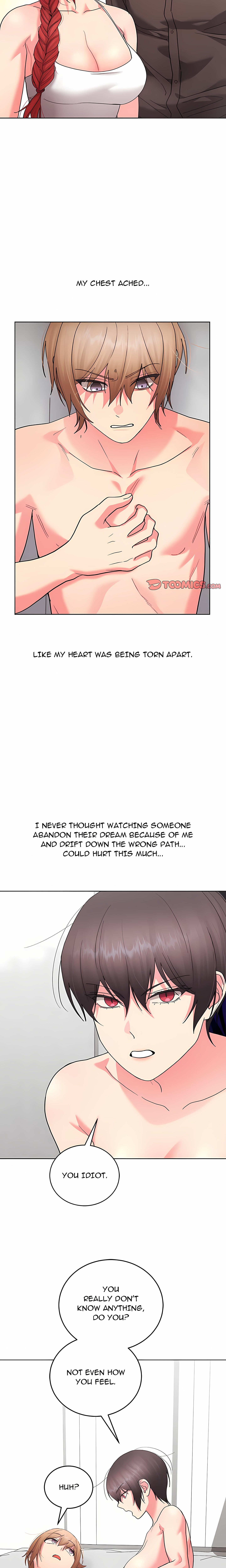 From Weakling to Nemesis Season 2 Page 18 - MangaHe
