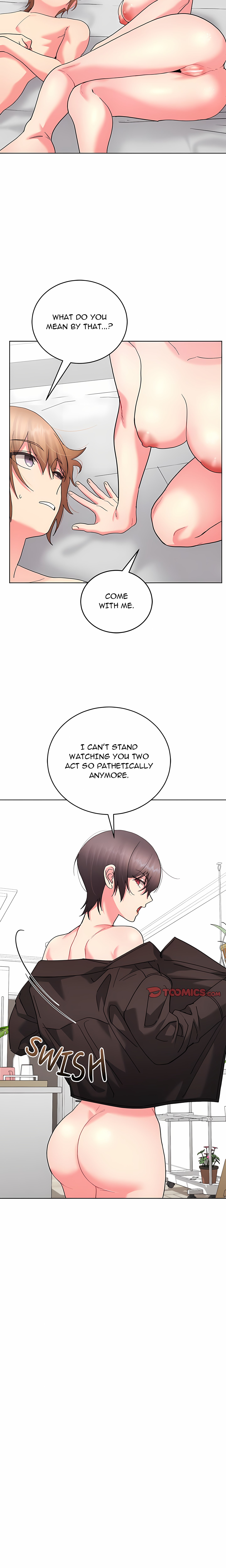 From Weakling to Nemesis Season 2 Page 19 - MangaHe