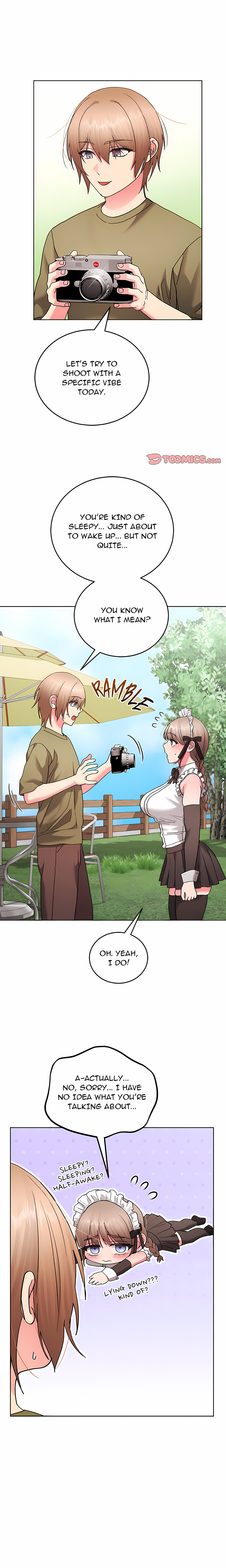 From Weakling to Nemesis Season 2 Page 3 - MangaHe