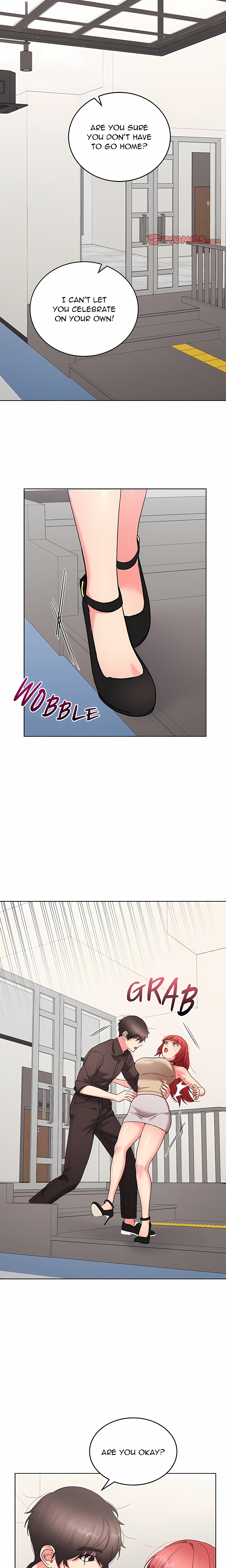 From Weakling to Nemesis Season 2 Page 22 - MangaHe