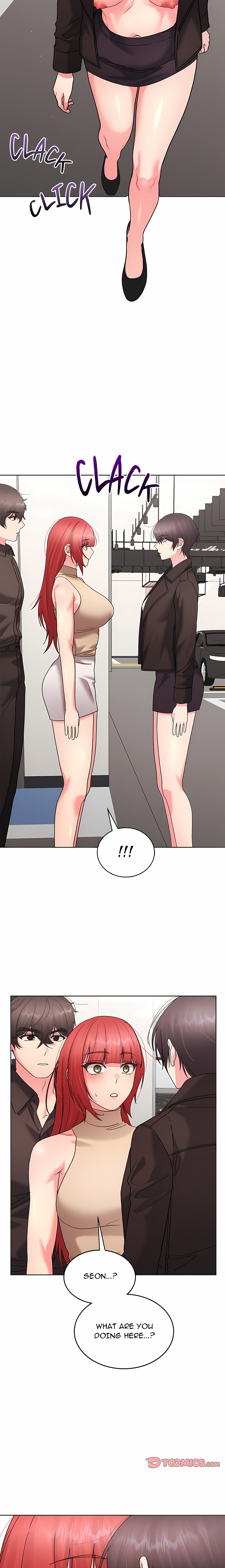 From Weakling to Nemesis Season 2 Page 25 - MangaHe