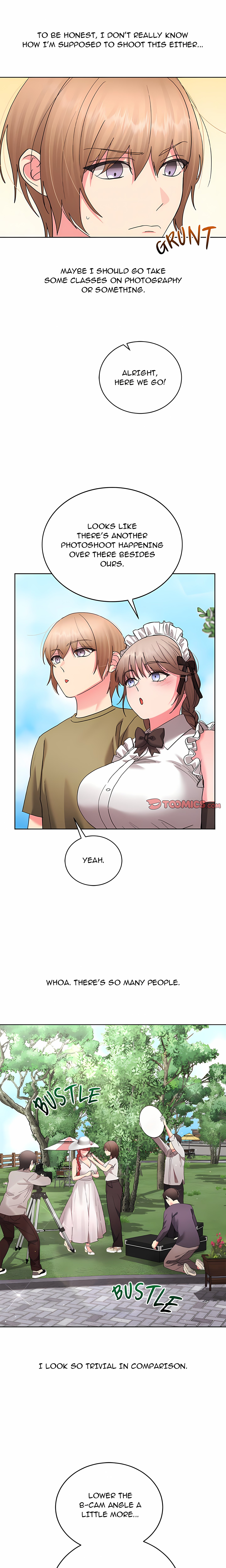 From Weakling to Nemesis Season 2 Page 4 - MangaHe
