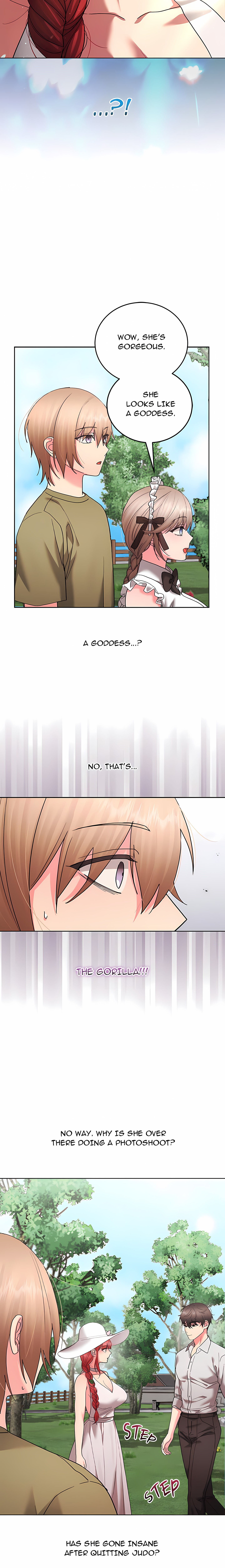From Weakling to Nemesis Season 2 Page 6 - MangaHe