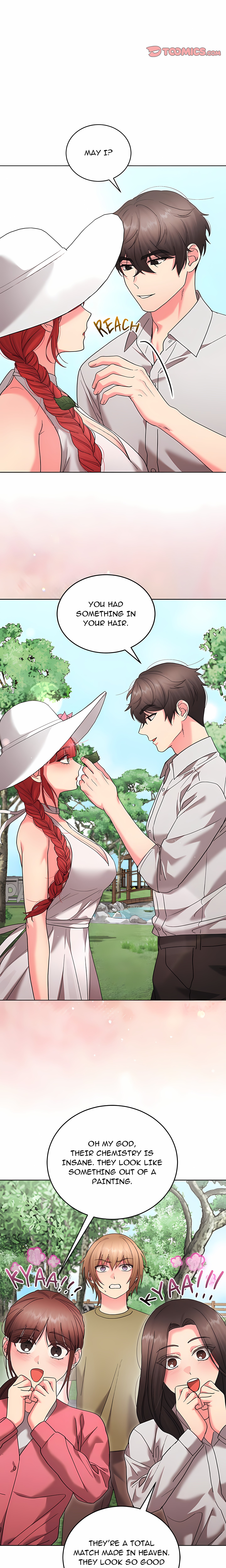 From Weakling to Nemesis Season 2 Page 7 - MangaHe