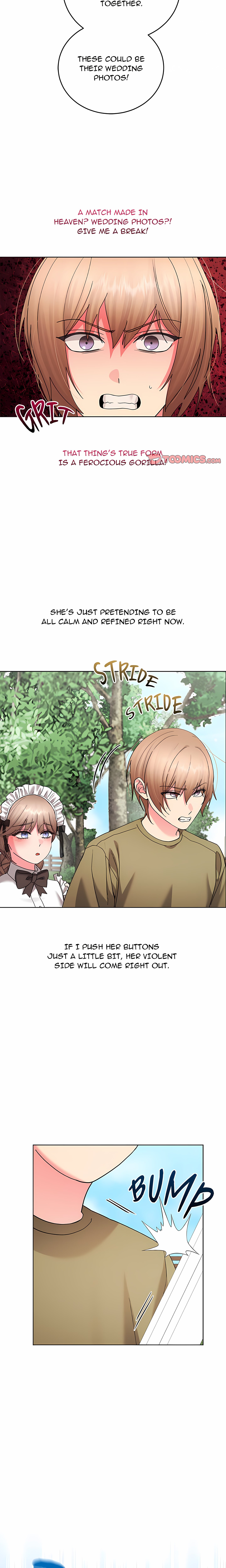From Weakling to Nemesis Season 2 Page 8 - MangaHe