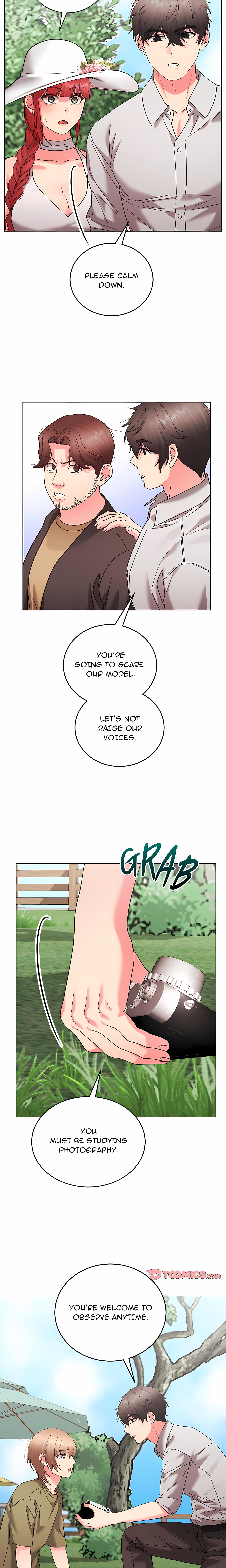 From Weakling to Nemesis Season 2 Page 10 - MangaHe