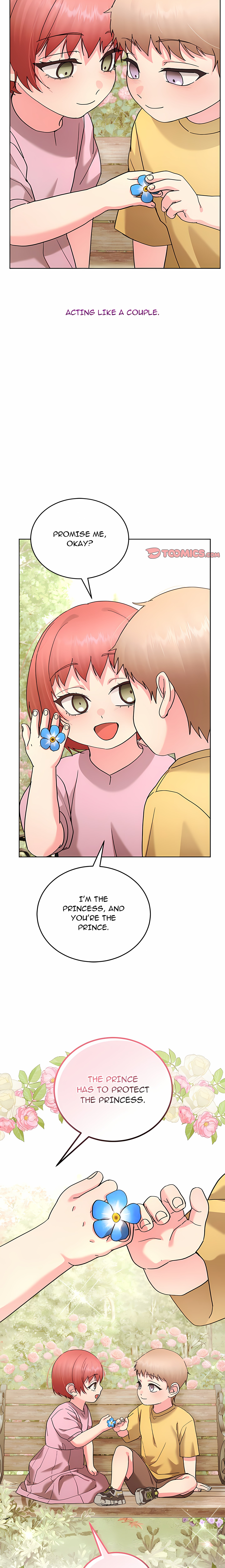 From Weakling to Nemesis Season 2 Page 12 - MangaHe
