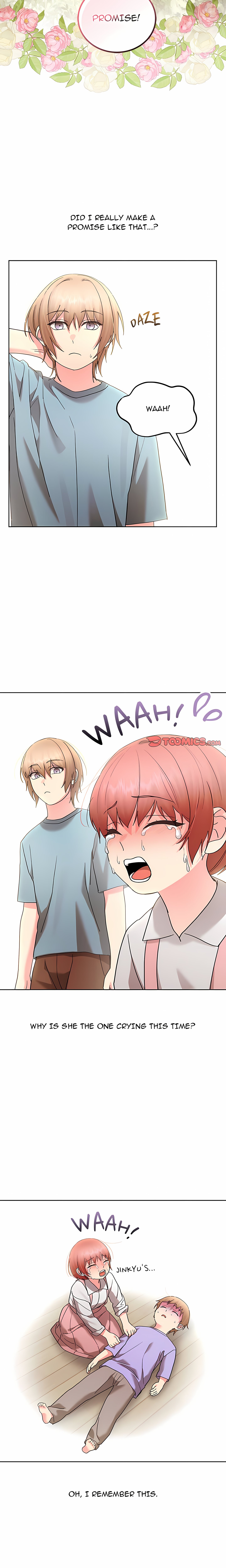 From Weakling to Nemesis Season 2 Page 13 - MangaHe