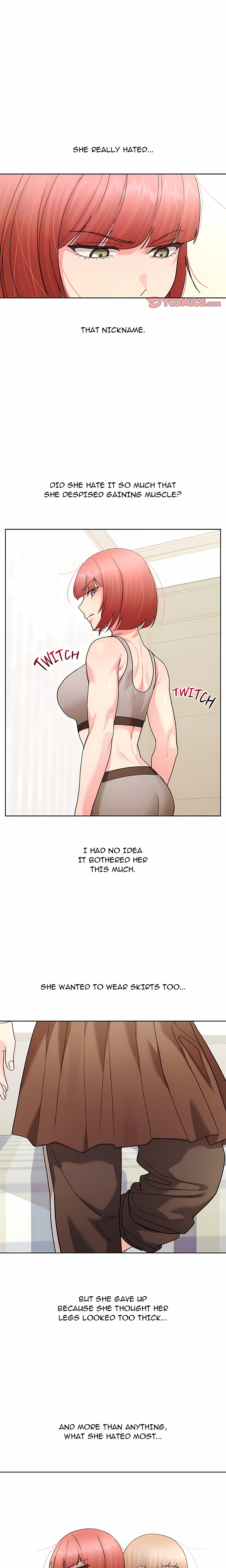 From Weakling to Nemesis Season 2 Page 20 - MangaHe