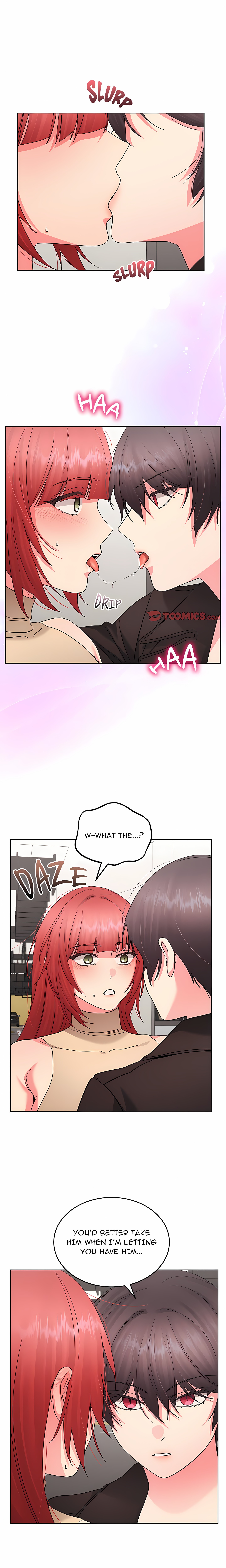 From Weakling to Nemesis Season 2 Page 3 - MangaHe