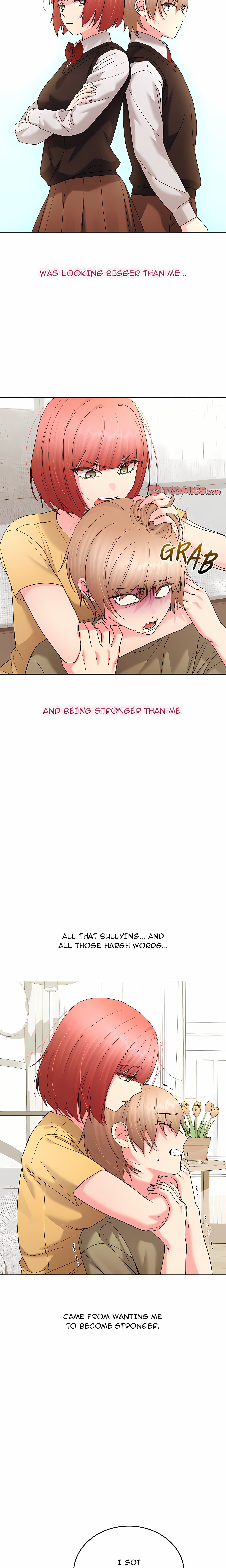 From Weakling to Nemesis Season 2 Page 21 - MangaHe