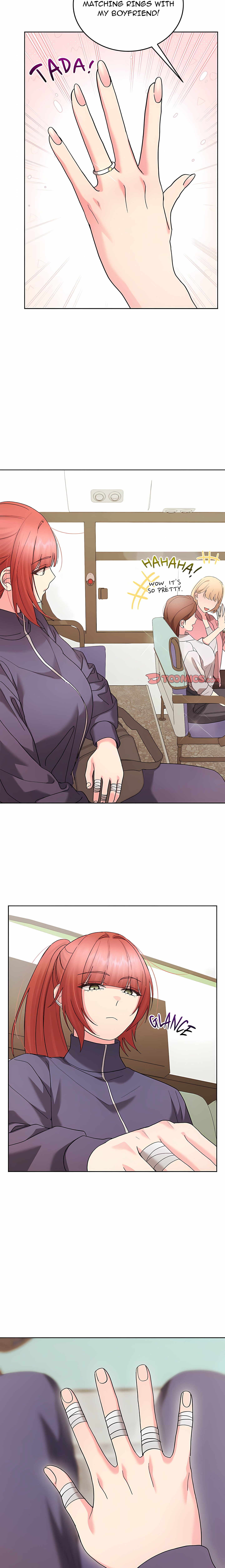 From Weakling to Nemesis Season 2 Page 22 - MangaHe