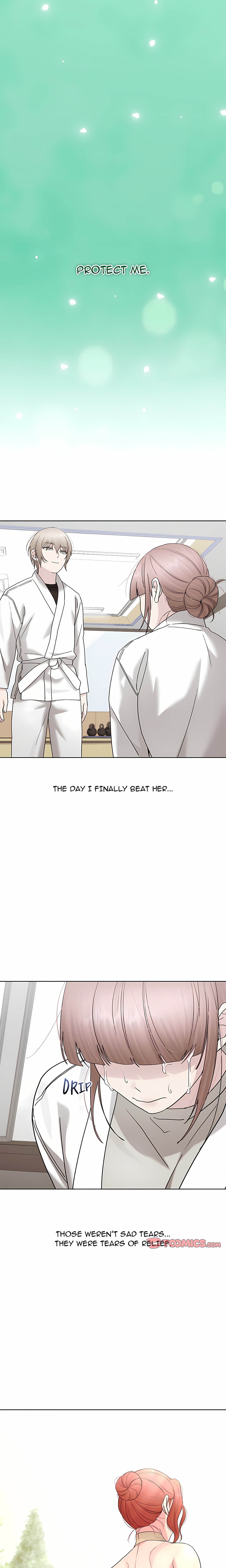 From Weakling to Nemesis Season 2 Page 25 - MangaHe