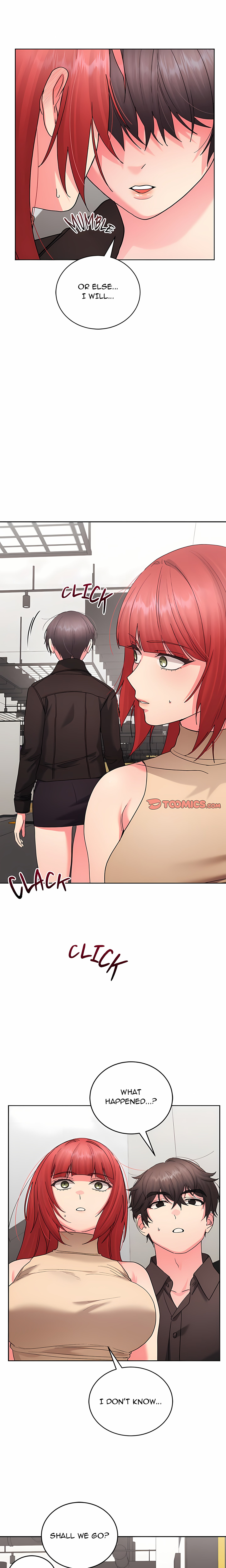 From Weakling to Nemesis Season 2 Page 4 - MangaHe