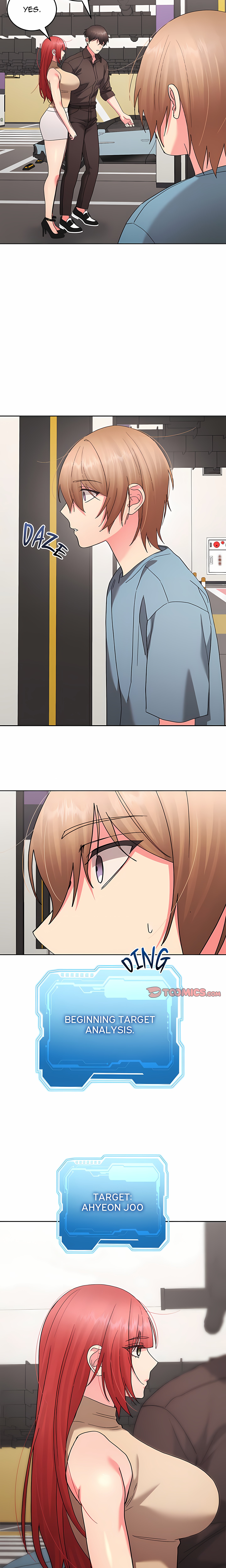 From Weakling to Nemesis Season 2 Page 5 - MangaHe