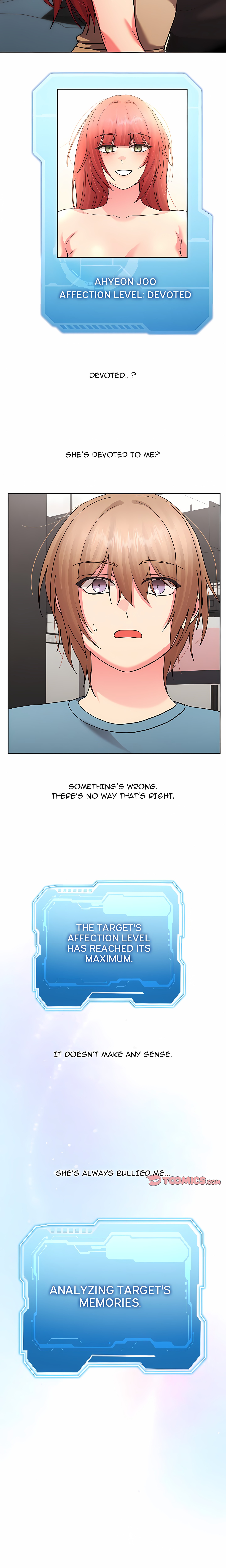 From Weakling to Nemesis Season 2 Page 6 - MangaHe