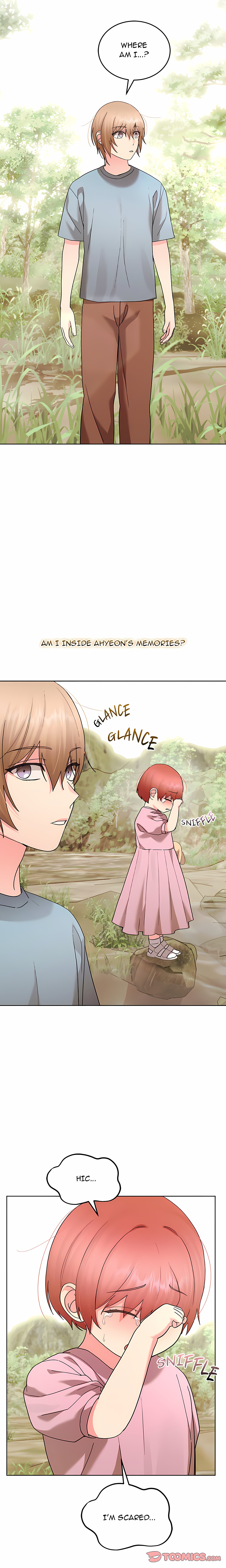 From Weakling to Nemesis Season 2 Page 8 - MangaHe