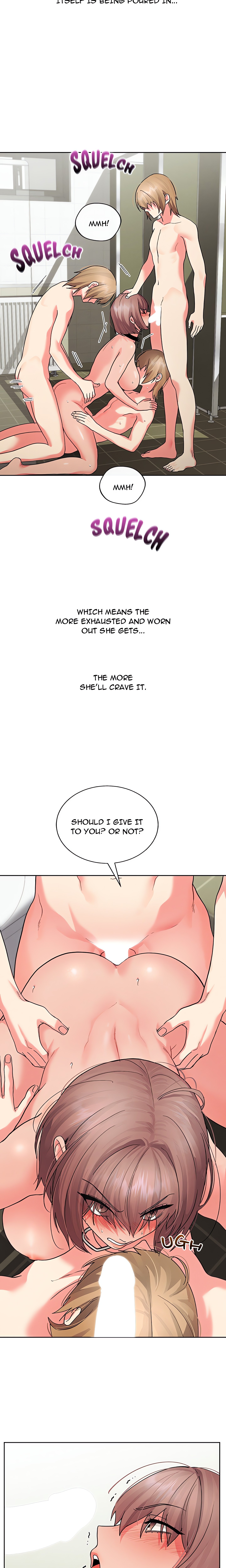 From Weakling to Nemesis Season 2 Page 11 - MangaHe