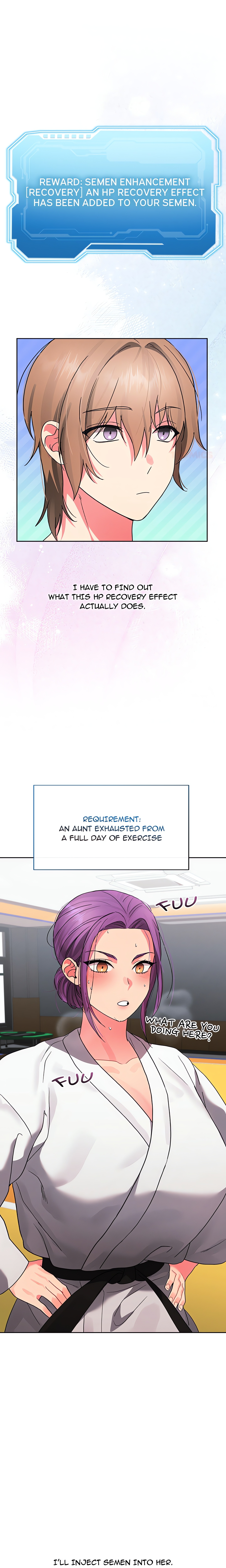 From Weakling to Nemesis Season 2 Page 3 - MangaHe