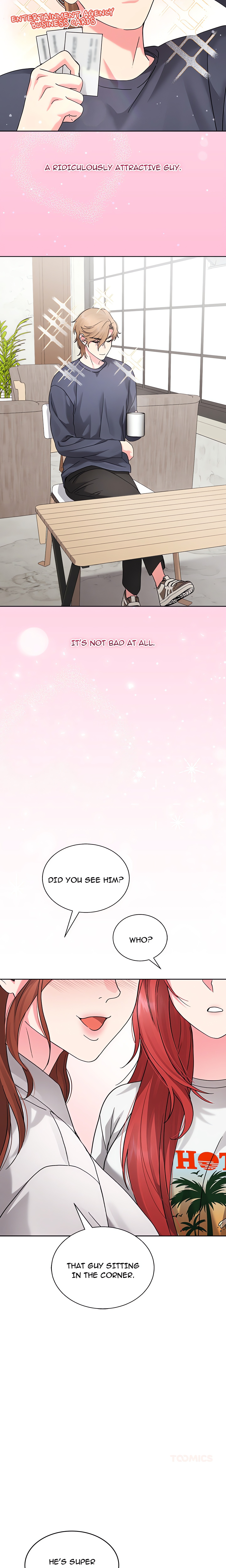 From Weakling to Nemesis Season 2 Page 25 - MangaHe