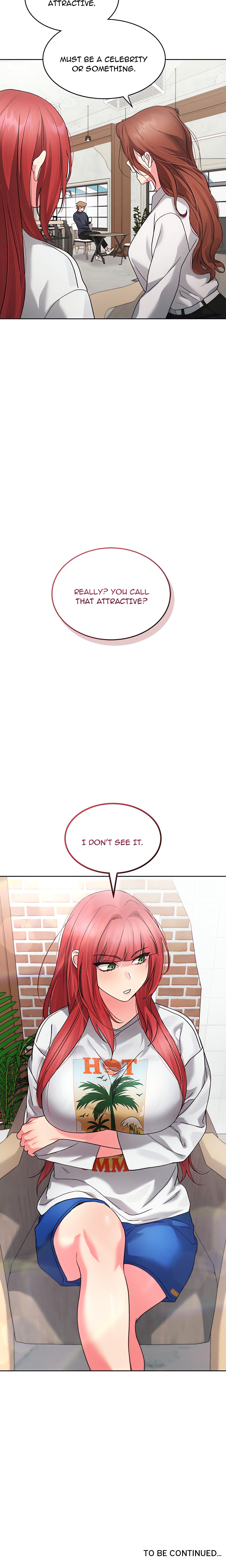 From Weakling to Nemesis Season 2 Page 26 - MangaHe