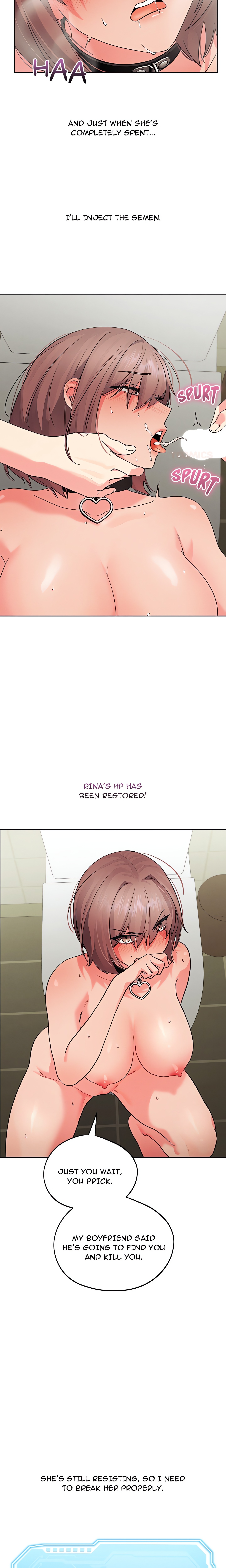 From Weakling to Nemesis Season 2 Page 8 - MangaHe