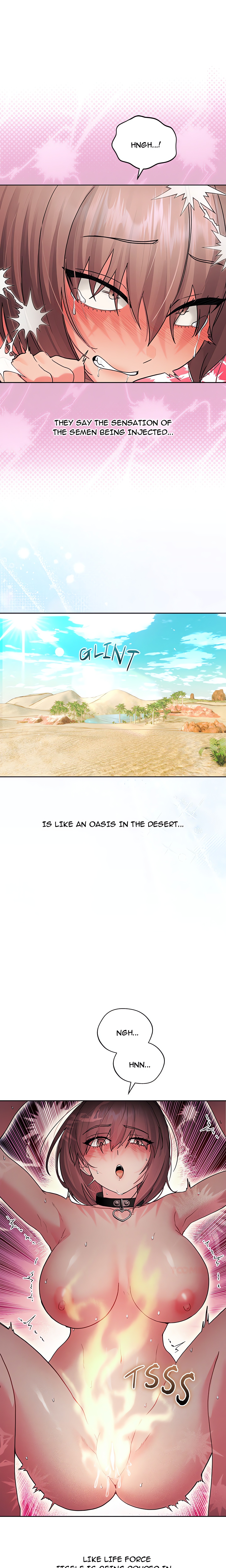 From Weakling to Nemesis Season 2 Page 10 - MangaHe