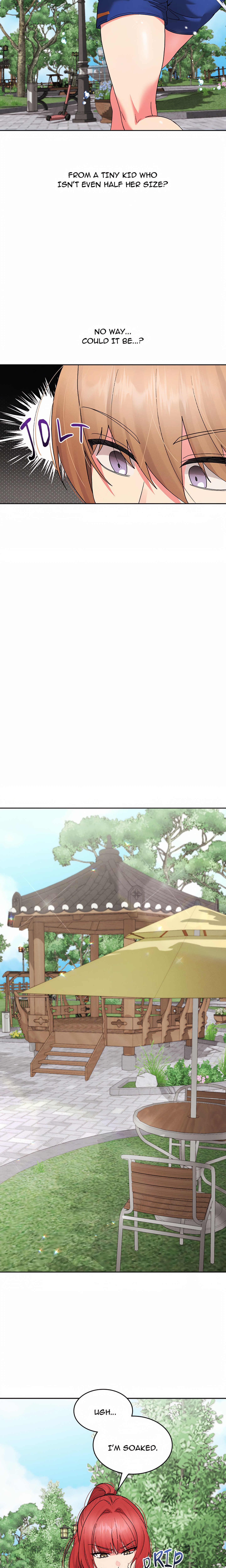 From Weakling to Nemesis Season 2 Page 19 - MangaHe