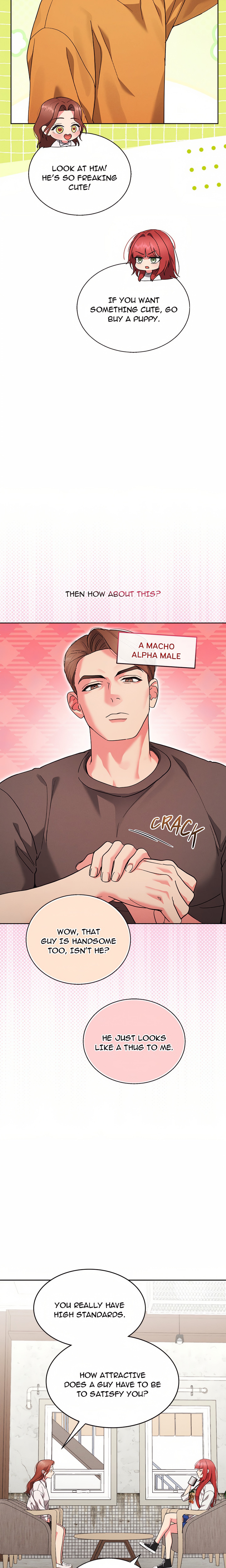 From Weakling to Nemesis Season 2 Page 5 - MangaHe