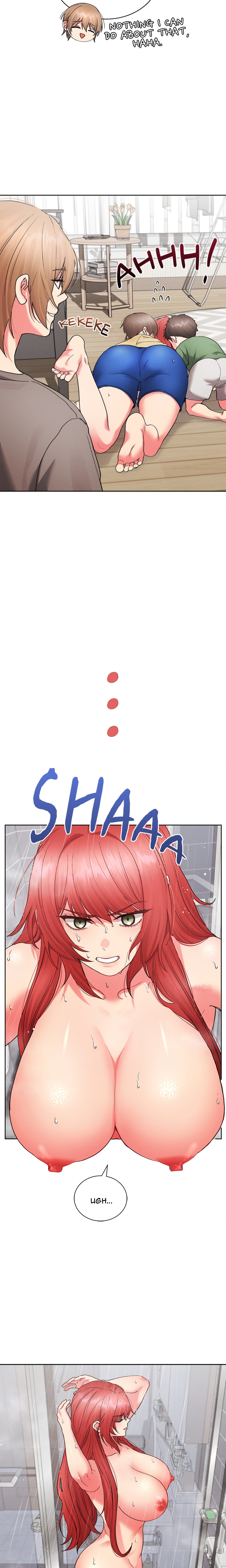 From Weakling to Nemesis Season 2 Page 19 - MangaHe