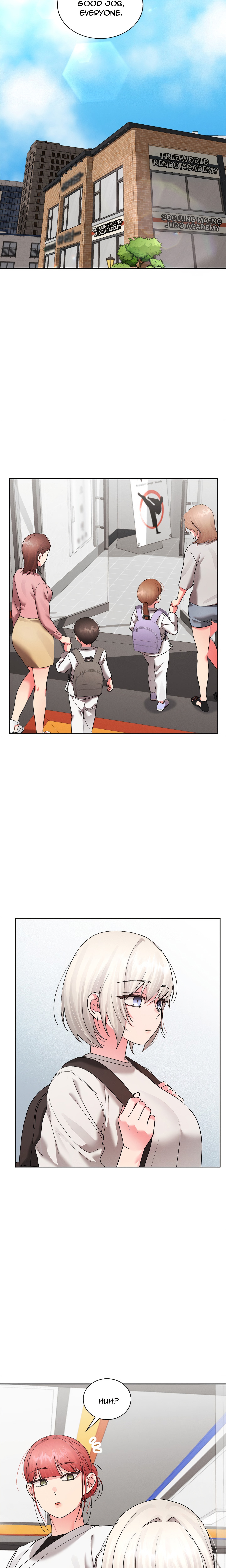 From Weakling to Nemesis Season 2 Page 21 - MangaHe