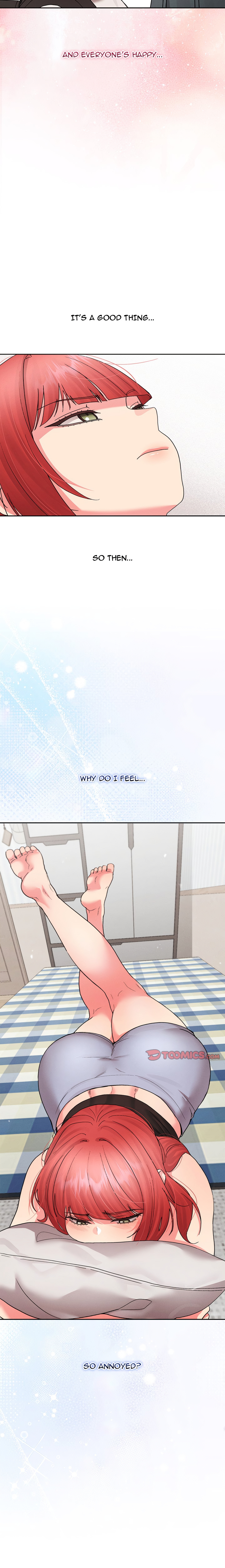 From Weakling to Nemesis Season 2 Page 24 - MangaHe