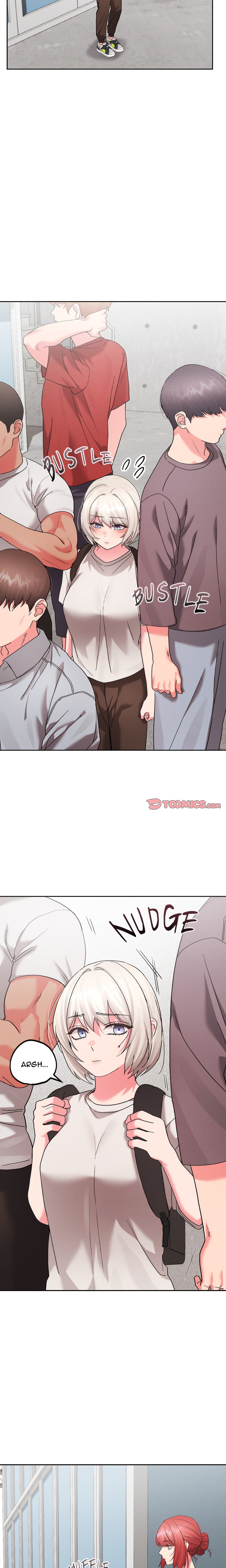 From Weakling to Nemesis Season 2 Page 4 - MangaHe