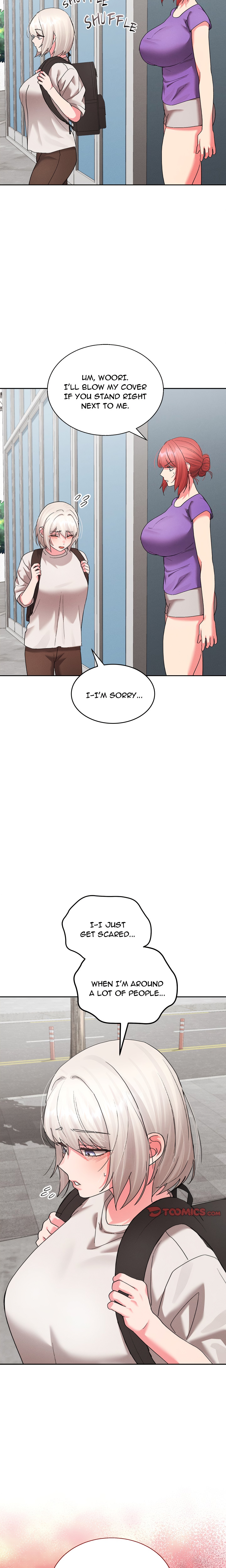 From Weakling to Nemesis Season 2 Page 5 - MangaHe