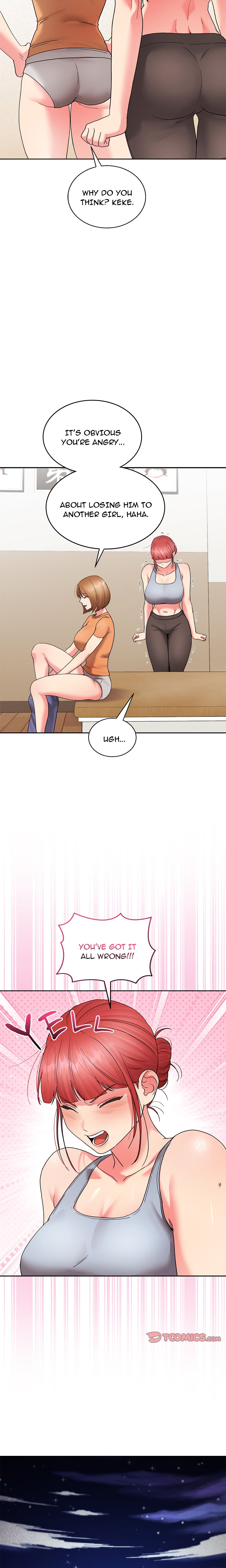 From Weakling to Nemesis Season 2 Page 15 - MangaHe
