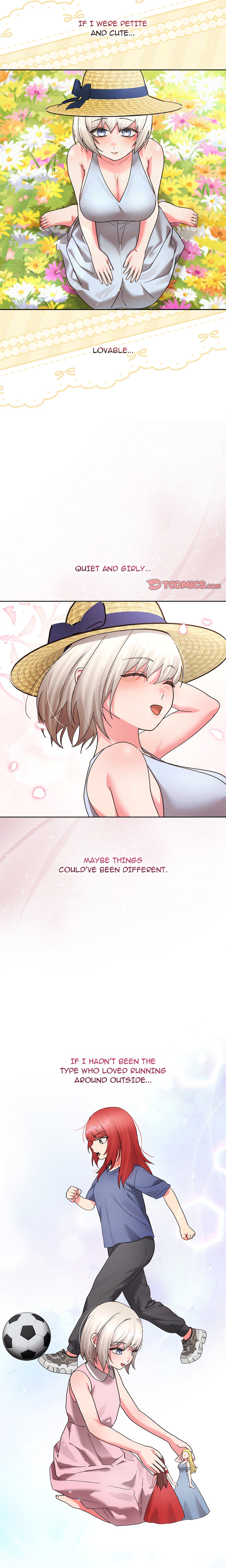 From Weakling to Nemesis Season 2 Page 18 - MangaHe