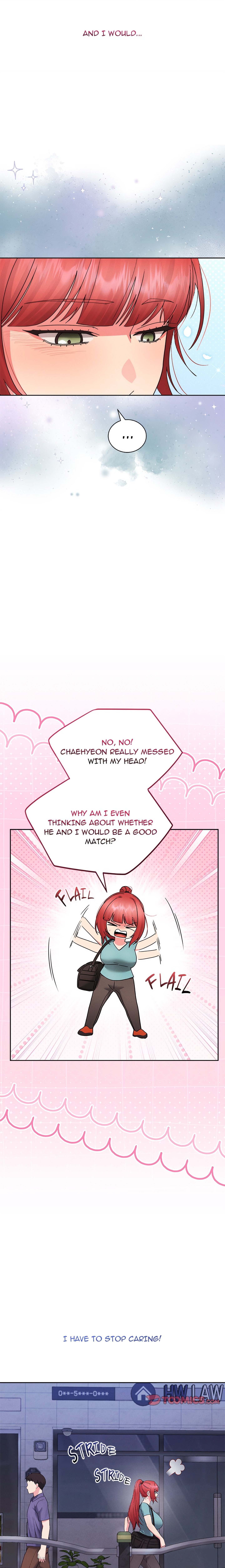 From Weakling to Nemesis Season 2 Page 20 - MangaHe