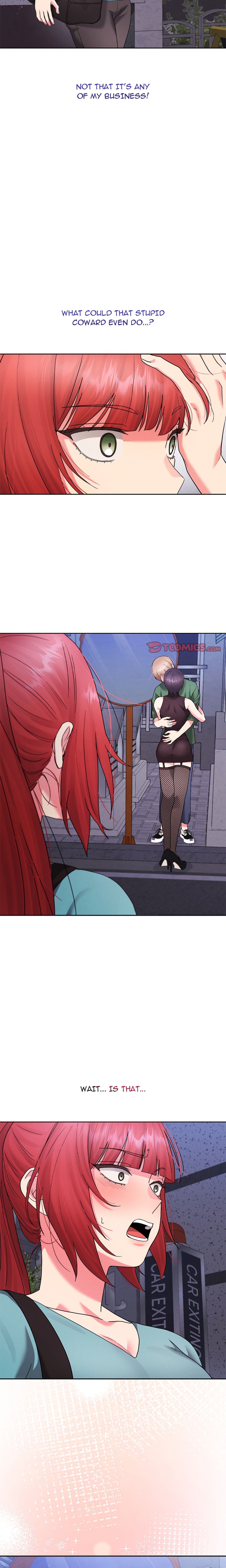 From Weakling to Nemesis Season 2 Page 23 - MangaHe