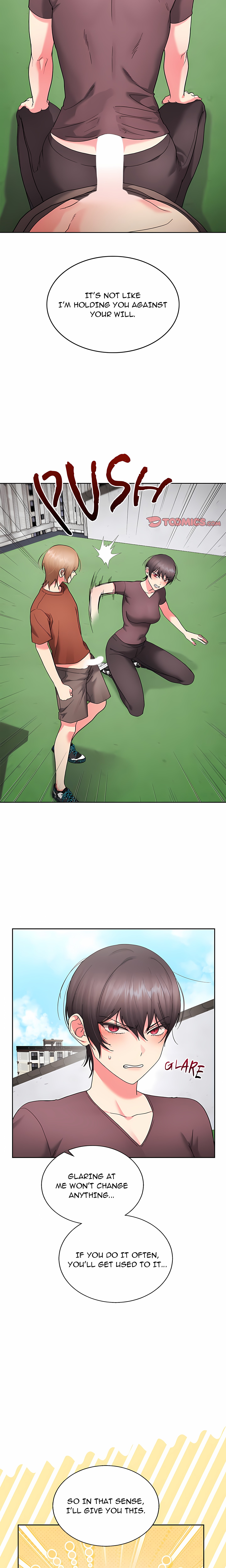 From Weakling to Nemesis Season 2 Page 13 - MangaHe