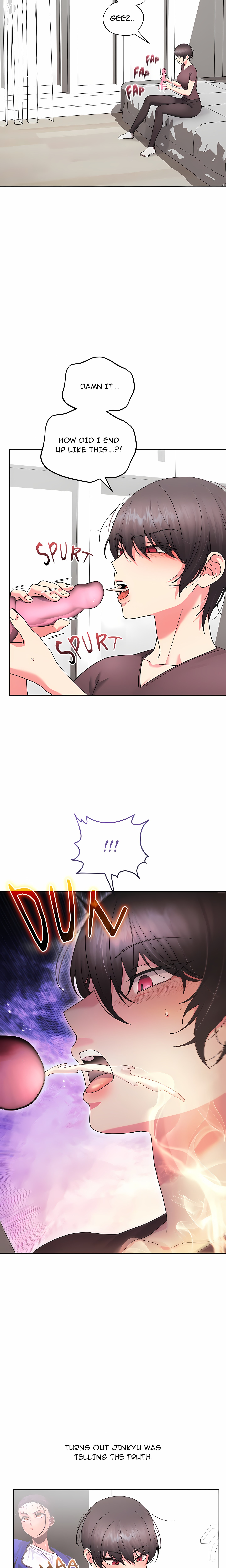 From Weakling to Nemesis Season 2 Page 16 - MangaHe