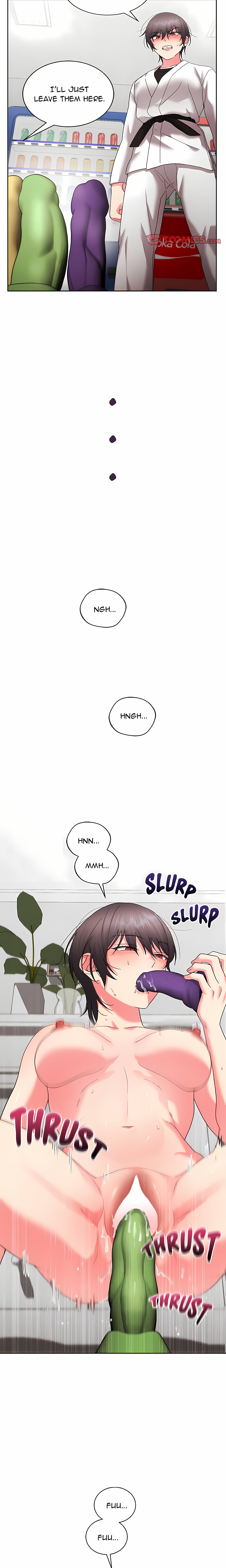 From Weakling to Nemesis Season 2 Page 22 - MangaHe