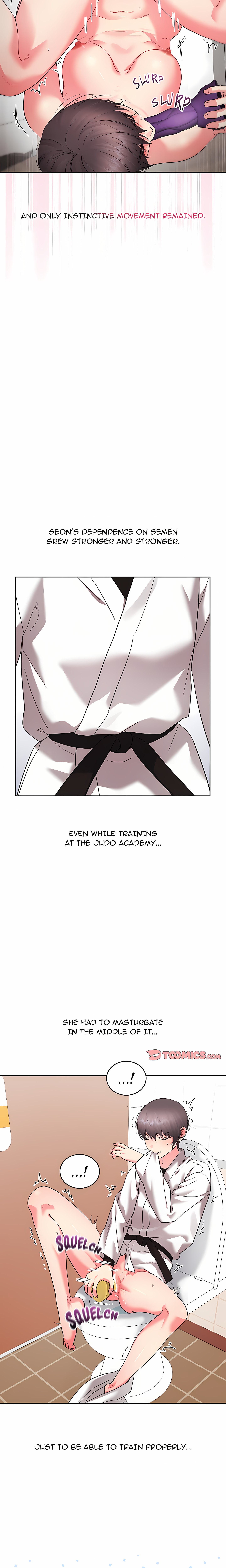 From Weakling to Nemesis Season 2 Page 24 - MangaHe