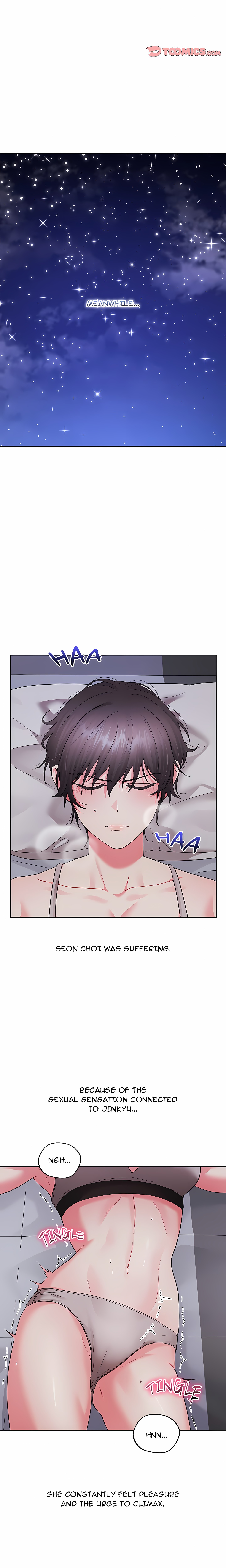 From Weakling to Nemesis Season 2 Page 7 - MangaHe