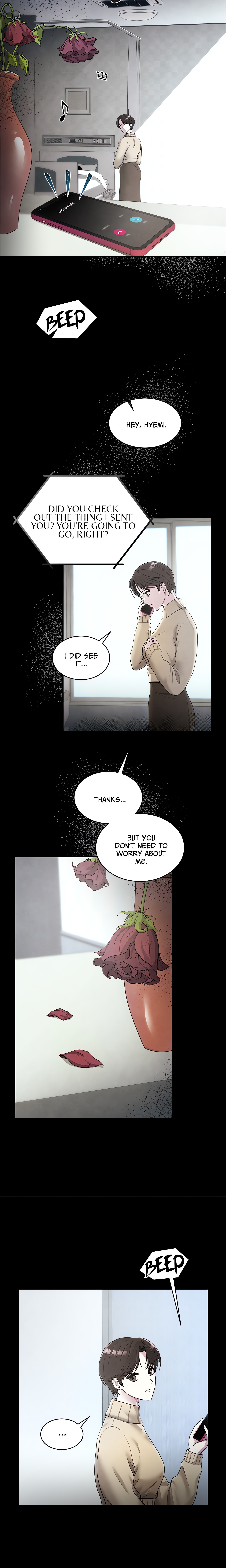 Demon Cat Page 12 - MangaHe