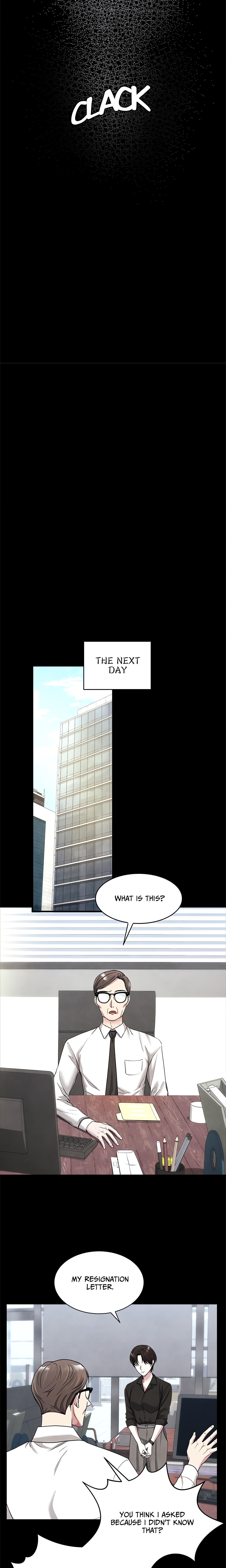Demon Cat Page 14 - MangaHe