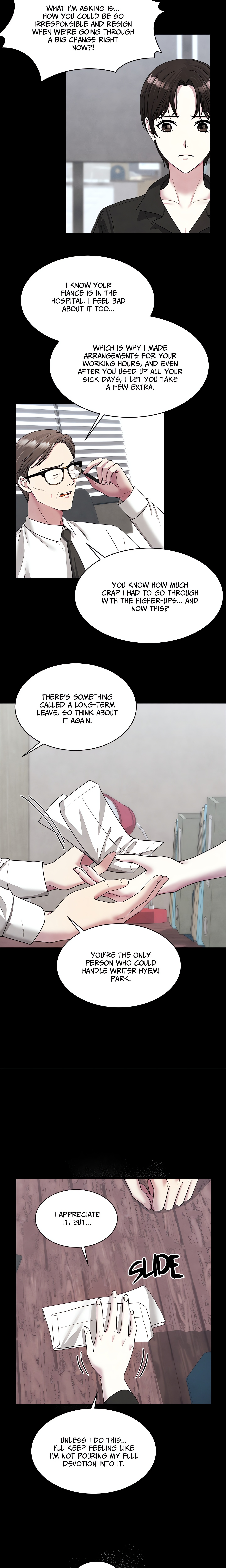 Demon Cat Page 15 - MangaHe